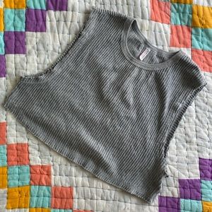 Free People Movement Second Base Tank - size small